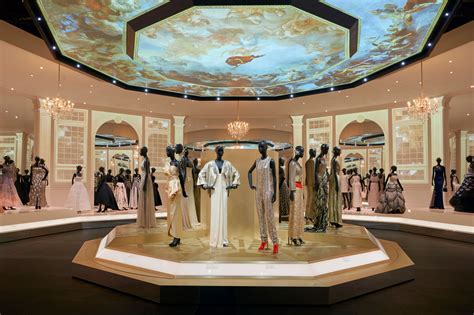 dior exhibition london 2023|christian dior v&a.